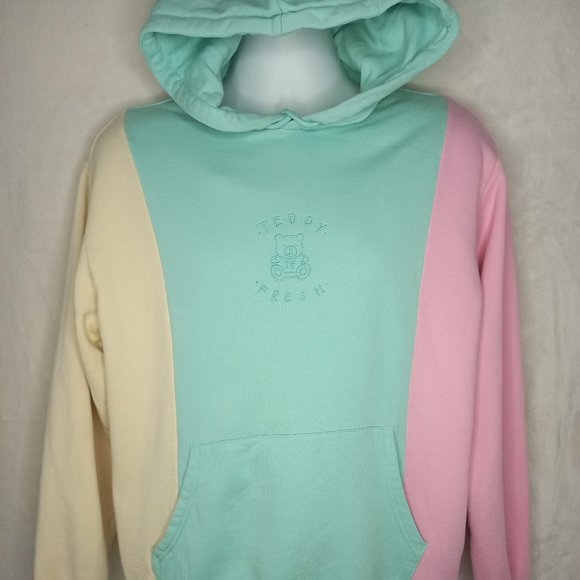 Teddy Fresh | Shirts | Teddy Fresh 